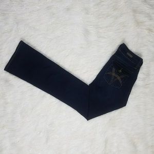 Kut From The Kloth Natalie High Rise Boot Cut Jean